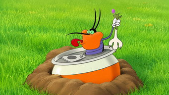 Oggy y las cucarachas T1E76