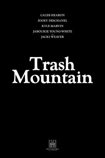 Trash Mountain (2026)