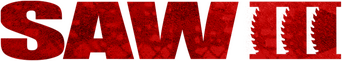 Saw III logo