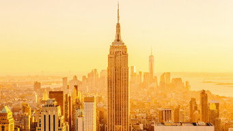 Selling New York (2010- )