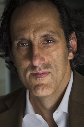 Image of Richard Abraham