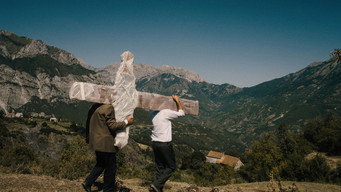 Reconciliation (2021)