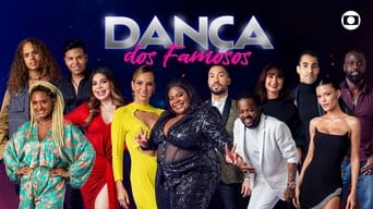 Dança dos Famosos - 15x01