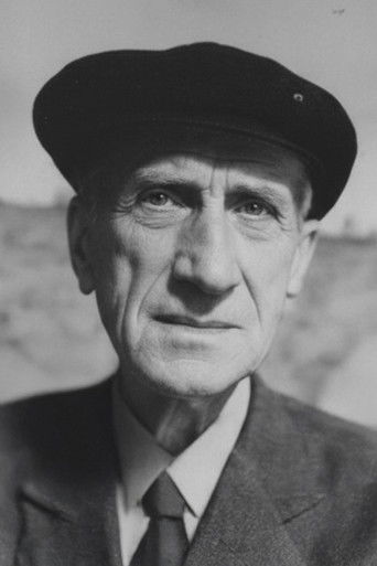 Foto de Hakkı Necip Ağrıman