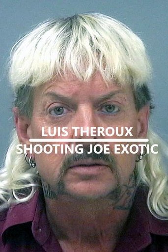 Louis Theroux: Shooting Joe Exotic (2021)
