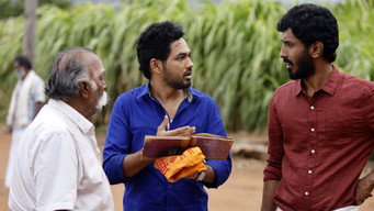 #26 Veeran
