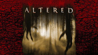 #4 Altered