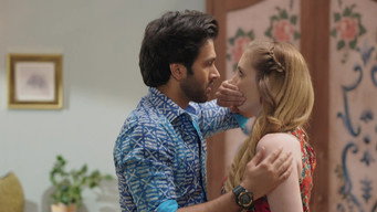 Episode 87 — Aarav to Apologise to Emily?