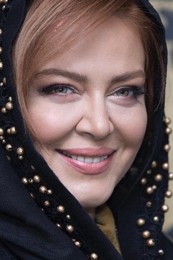 Image of Bahareh Rahnama