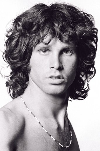 Image of Jim Morrison