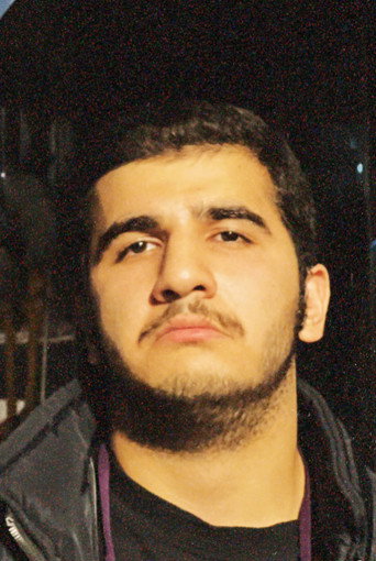 Kianmehr Shabaniの人物画像 2