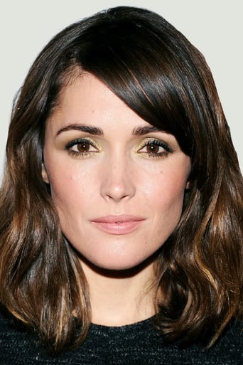 Imagen de Rose Byrne