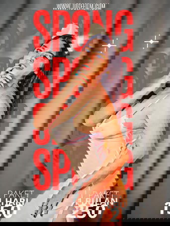 Poster for Spong Part 2