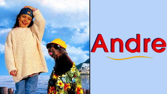 #7 Andre