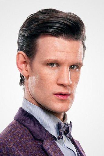 Foto de Matt Smith