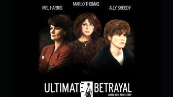 #5 Ultimate Betrayal