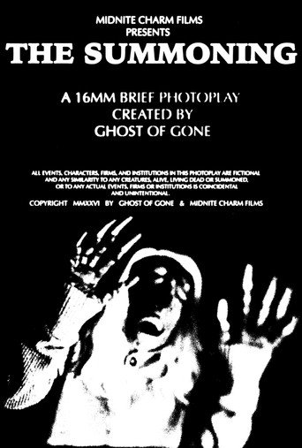 The Summoning: A 16mm Brief Photoplay (2026)