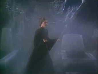 Episode 11 — Gallows in the Wind