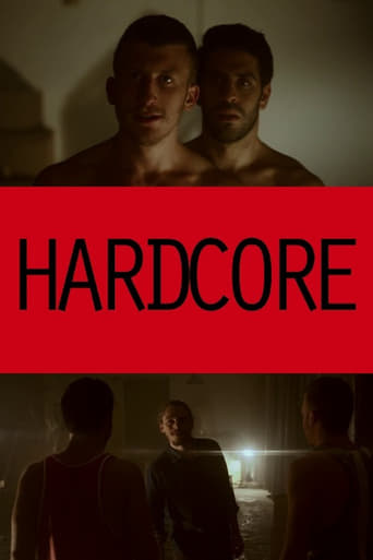 Hardcore en streaming 