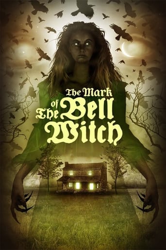 Poster för The Mark of the Bell Witch