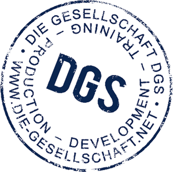 Die Gesellschaft DGS