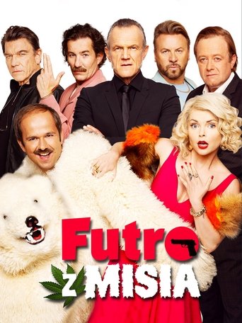 Futro z misia (2019)