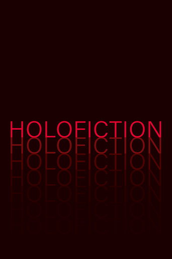 Holofiction