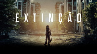 Escena 7 de Extinción