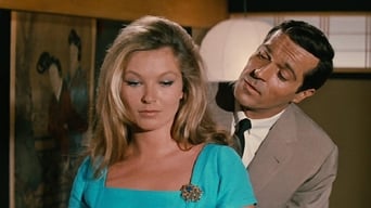 O.S.S. 117: Mission to Tokyo (1966)