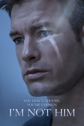 Poster of I'm Not Him