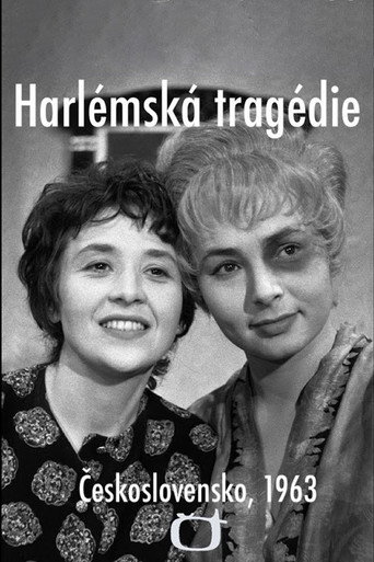 Harlémská tragedie