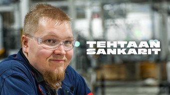 Tehtaan sankarit (2018)