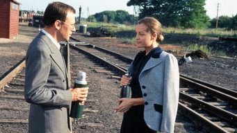 #6 The Last Train