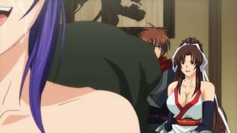 Episódio Episódio 2 da série くのいち・咲夜