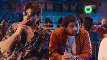 Episode 2 — Neech Kameen Kuttey
