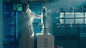 La monja guerrera S01E02