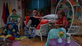 Nicky, Ricky, Dicky y Dawn