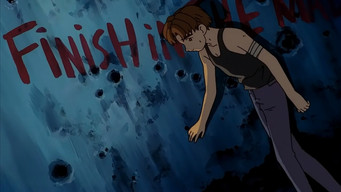 Episode 10 — An Abriel's Tears