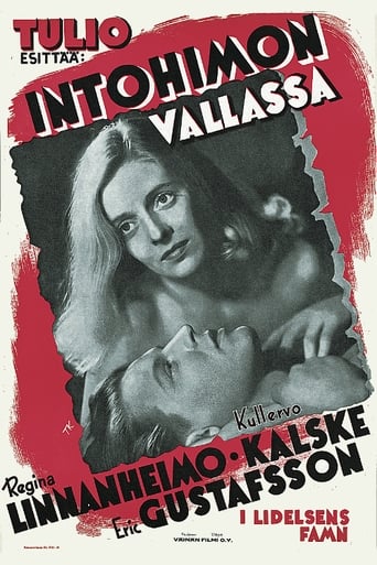 Poster för Olof - forsfararen