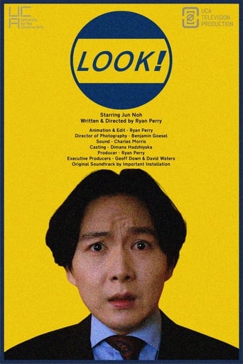 Poster of Look!