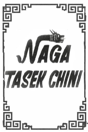Poster of Naga Tasek Chini