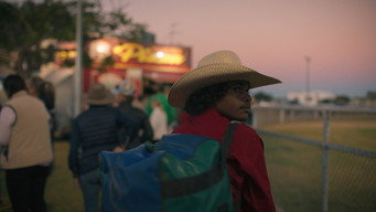 Rodeo Dreams (2026)