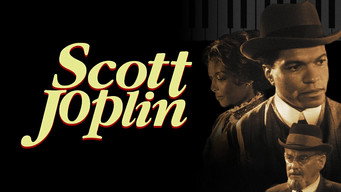 #8 Scott Joplin