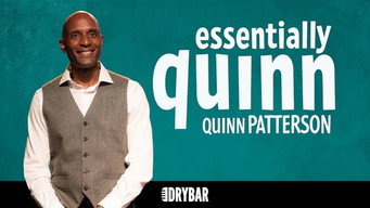 Dry Bar Comedy T8E38