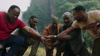 Da 5 Bloods screenshot