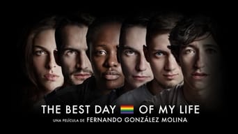 The Best Day of My Life (2018)