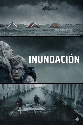 Inundación