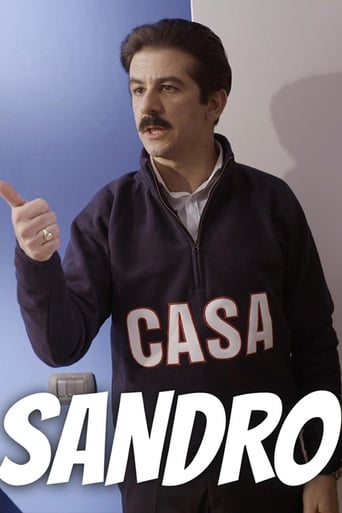 Poster of Sandro