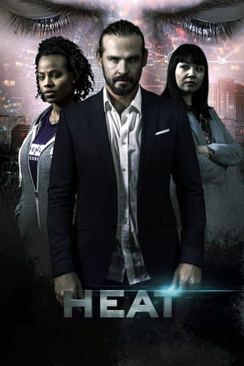 Poster of Heat