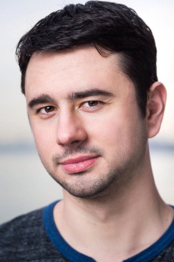 Alex Forstenhausler